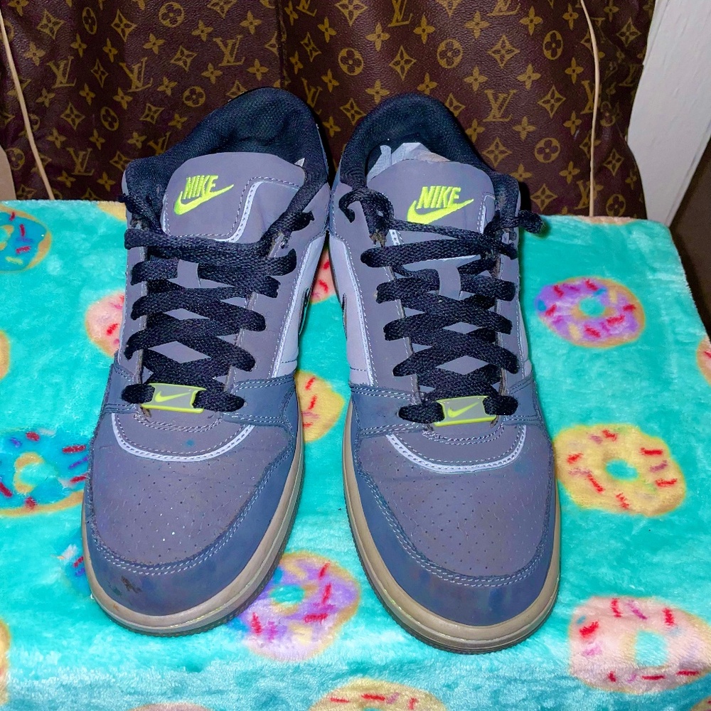 vintage Nike Dunk Low